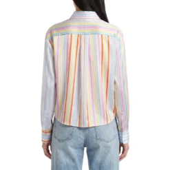 Seidenbluse