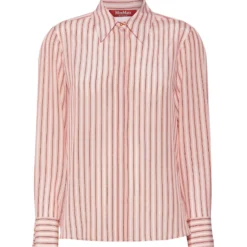 Seidenbluse Flirt