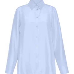 Seidenbluse Palanca