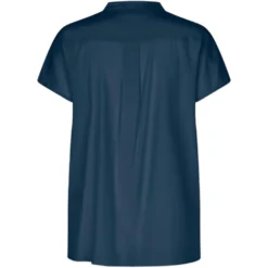 Seidenbluse Vida