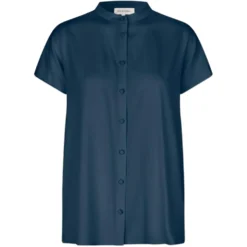 Seidenbluse Vida