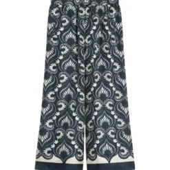 Seidenhose Ottico
