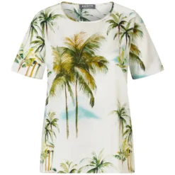Seidenshirt