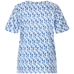 Seidenshirt