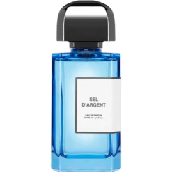 Sel D´Argent