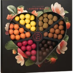 Selection Box Love