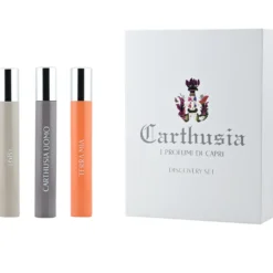 Set Eleganza Italiana