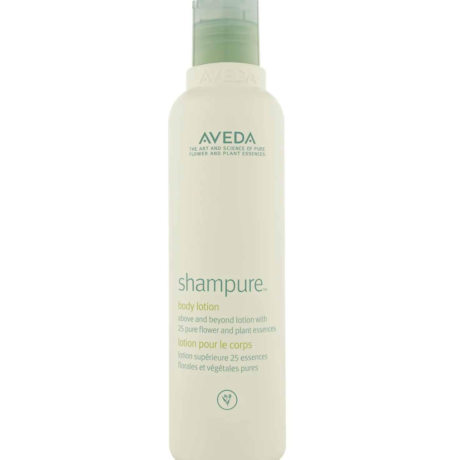 shampure™ body lotion