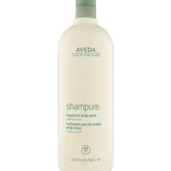 shampure™ hand and body wash