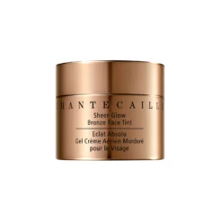 Sheer Glow Bronze Face Tint