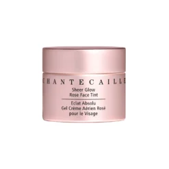 Sheer Glow Rose Face Tint