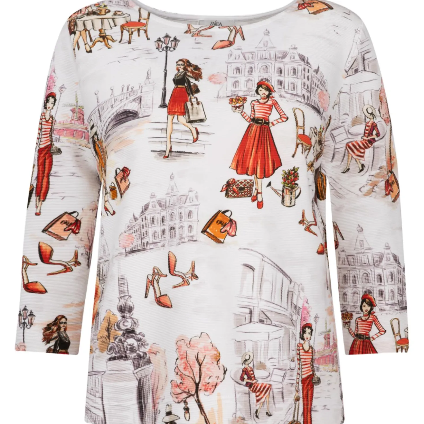 Shirt