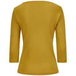 Shirt 3/4-Arm
