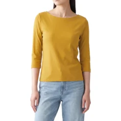 Shirt 3/4-Arm