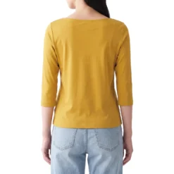 Shirt 3/4-Arm