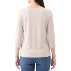Shirt 3/4-Arm