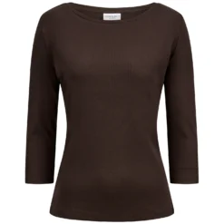 Shirt 3/4-Arm