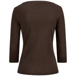 Shirt 3/4-Arm
