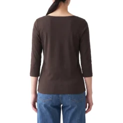 Shirt 3/4-Arm