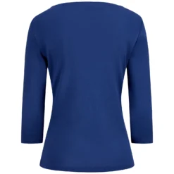 Shirt 3/4-Arm
