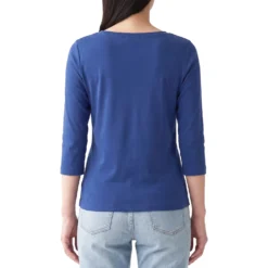 Shirt 3/4-Arm