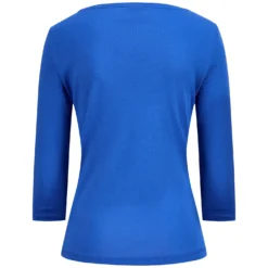 Shirt 3/4-Arm