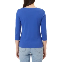 Shirt 3/4-Arm