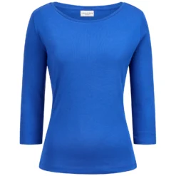 Shirt 3/4-Arm