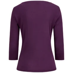 Shirt 3/4-Arm