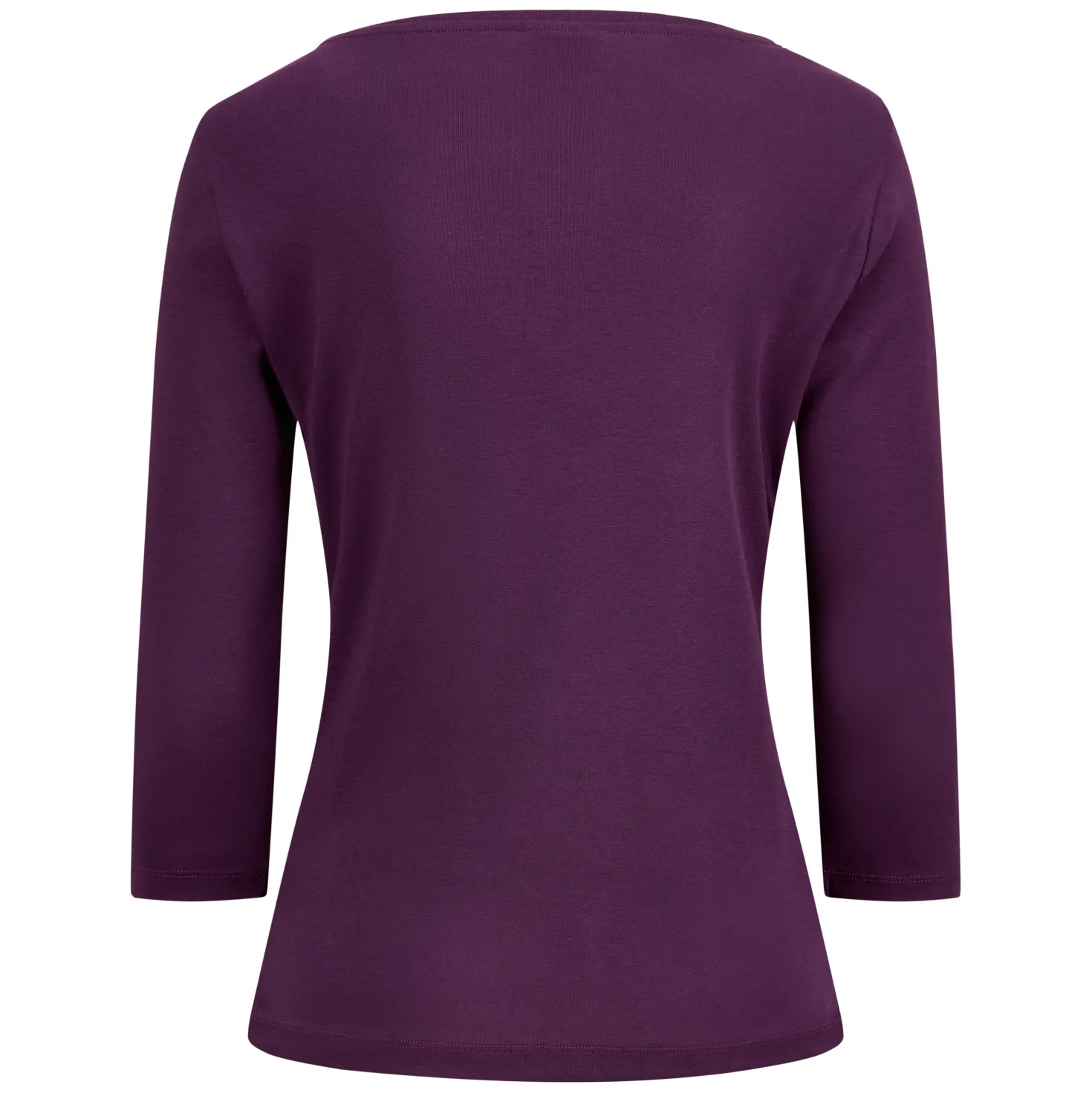 Shirt 3/4-Arm