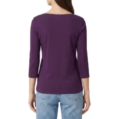 Shirt 3/4-Arm