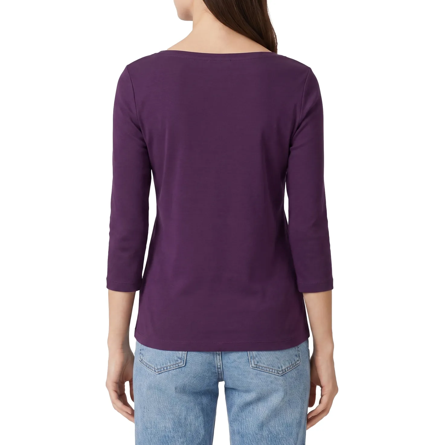 Shirt 3/4-Arm