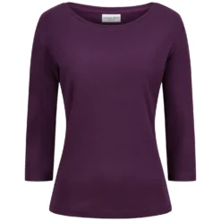Shirt 3/4-Arm