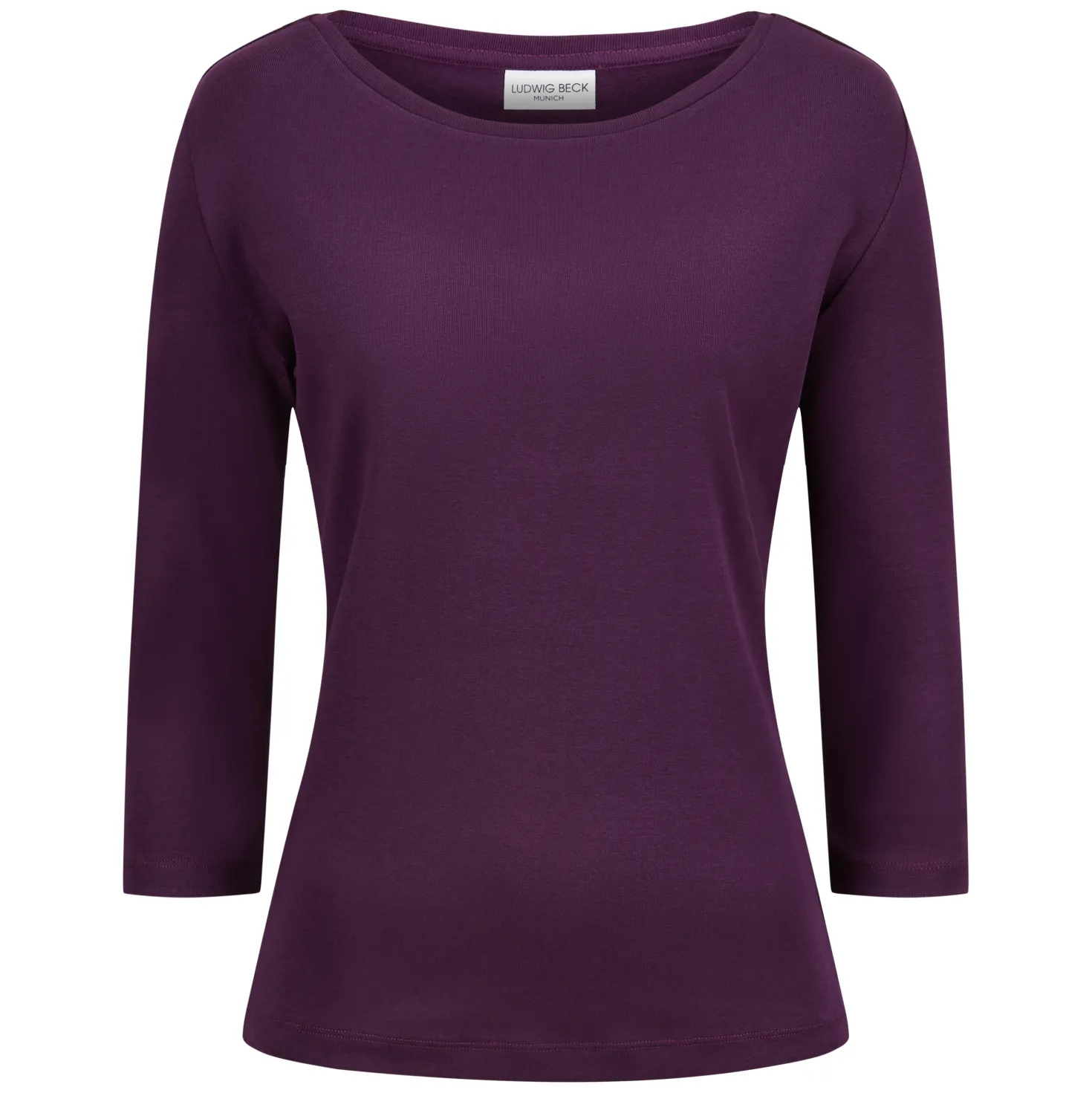 Shirt 3/4-Arm