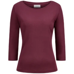 Shirt 3/4-Arm