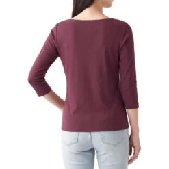 Shirt 3/4-Arm