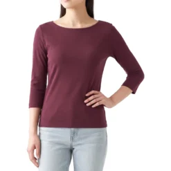 Shirt 3/4-Arm