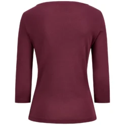 Shirt 3/4-Arm