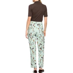 Shirt aus baumwollstretch