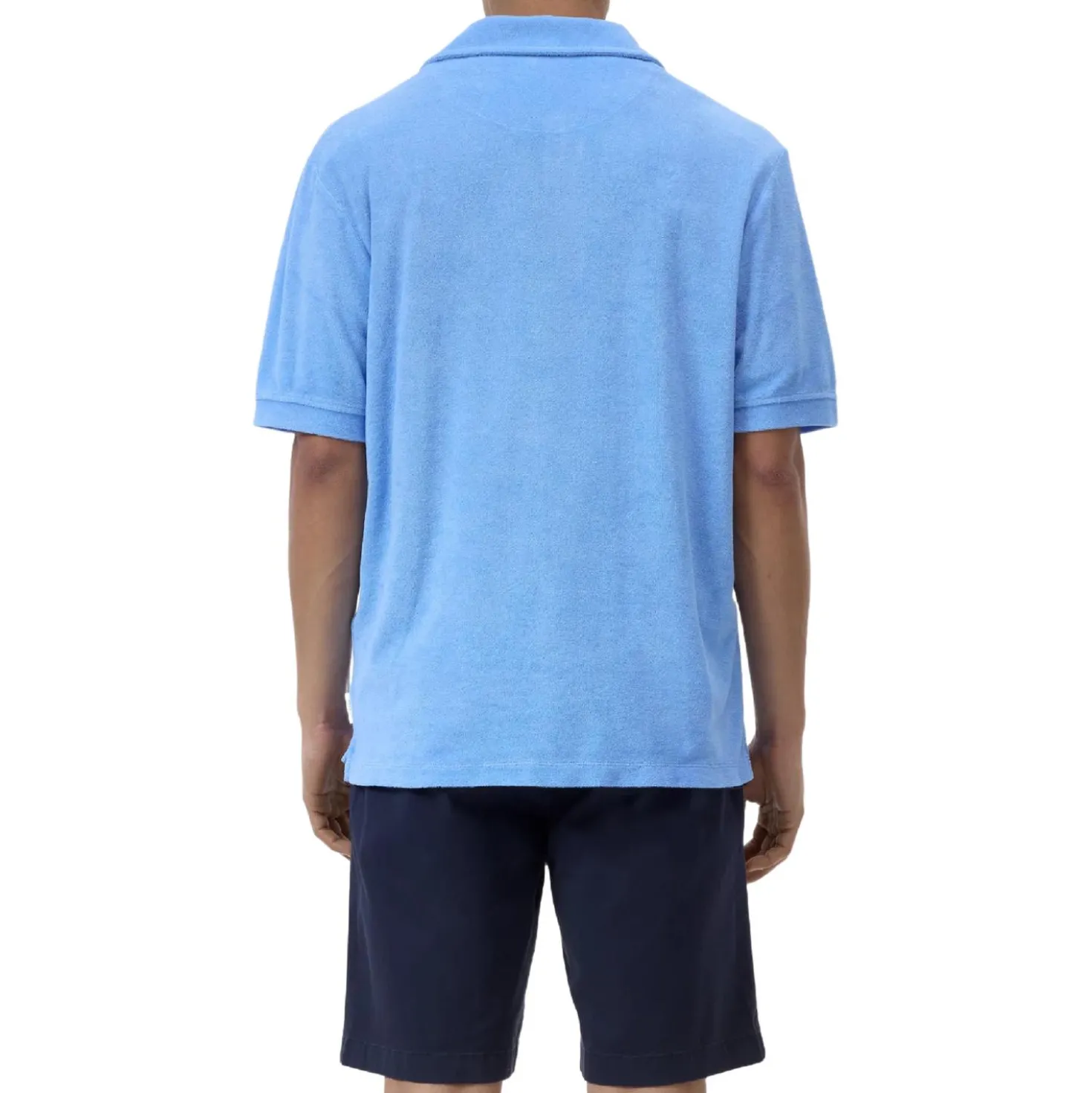 Shirt Frottee