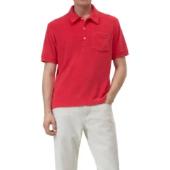 Shirt Frottee
