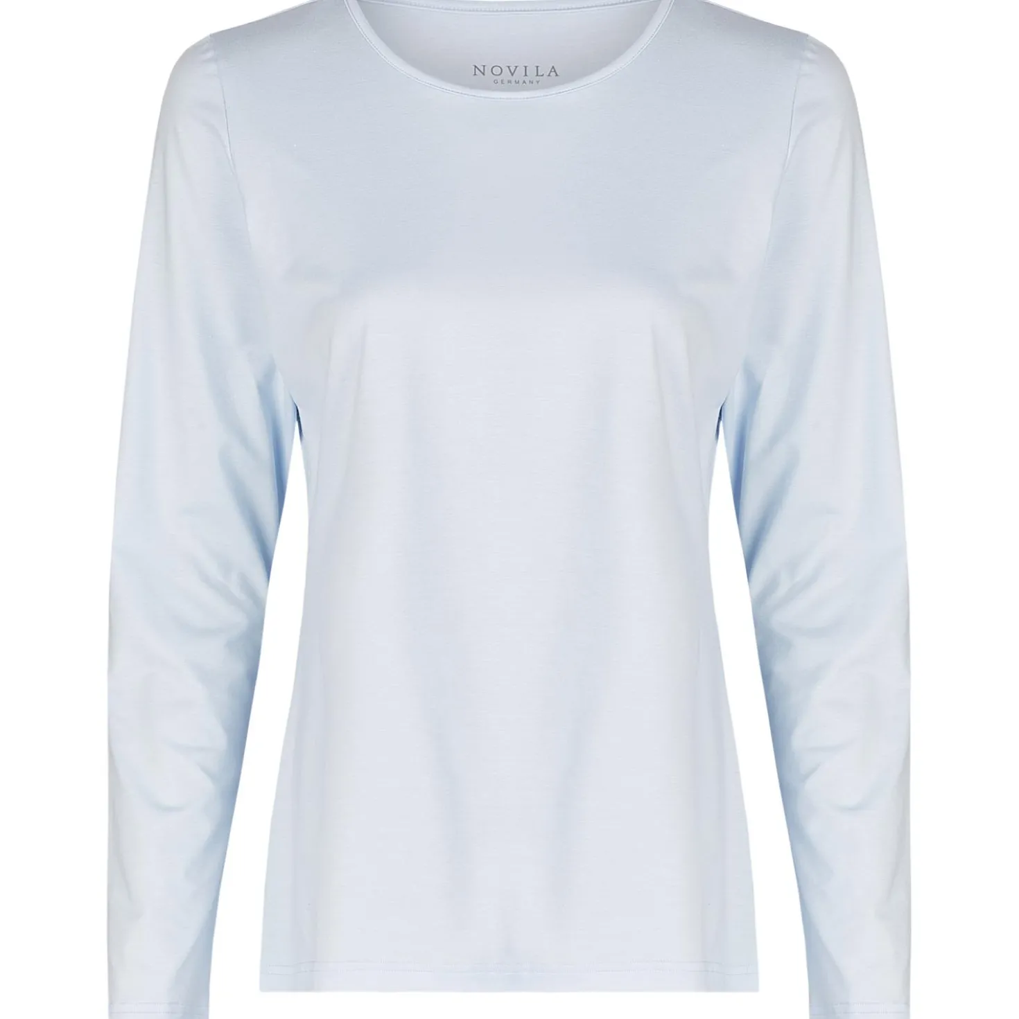 Shirt Langarm