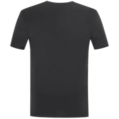 1/2 Shirt mit Rundhalsausschnitt