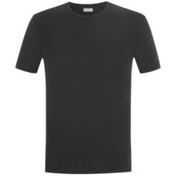 1/2 Shirt mit Rundhalsausschnitt