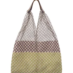 Shopper Elziver Mesh-Tasche