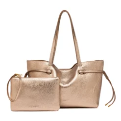 Shopper Violette