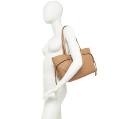 Shopper Violette