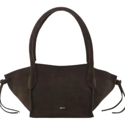 Shopper Wildleder