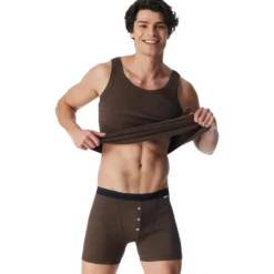 Shorts Friedrich