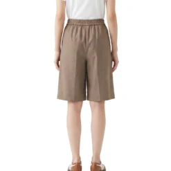 Shorts rayon